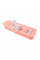 Кабель iKAKU KSC-285 PINNENG charging data cable series for Type-C, White, довжина 1м, 2,4А, BOX