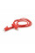 Кабель iKAKU KSC-060 SUCHANG charging data cable series for iphone, White, довжина 1м, 2,4А, BOX