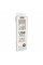 Кабель iKAKU YUANZHUANG charging data cable series for iphone, White, довжина 1м, 2,4А, BOX
