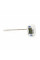 Термометр для їжі TA288, -50-300(℃), 0,1(℃), White. Φ4*185*140mm, Blister
