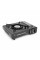 Портативна газова плита BK-155A, Black, Box