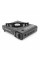 Портативна газова плита BK-155A, Black, Box