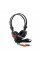 Навушники провідні Jedel JD-868, з мікрофоном, Black, Box