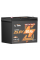 Акумуляторна батарея Li-TIME LiFePO4 25.6V 50Ач 1280Wh Bluetooth 5.0, 6000Cycles, BMS50A, ≤40mΩ, IP65, L206*B168*H211 mm, 9.6 kg