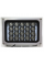 ІЧ-прожектор HYYS2020R. 220V, 40W, 20LED, IP66, 850Нм, кут огляду 90 °, дальність до 150м.