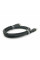 Кабель VEGGIEG V-U336, AM/AM, USB3.0, Black, довжина 1,5м, Box
