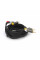 Кабель VEGGIEG AV303 Audio-Video 3хRCA (тато) => 3хRCA (тато), GOLD connector,  круглий, Black, 3,0 м, Пакет