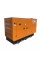 Дизельний генератор OYAL OYS-330 C-SDEC SM129TAD24 330KVA/264KW, Альтернатор OYL315C, витрата 75% навантаження - 44 літри/годину, 230/400V, 50Hz (AVR+ATS), 3900x1200x2050mm, 3480 кг, 520L