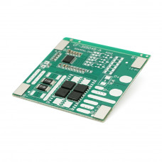 BMS плата Changfa Li-ion 12.6V 3S 12A