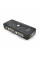 4-портовий KVM свіч VEGGIEG K401, перемикач USB, Grey, Blister-Box