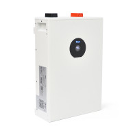 Аккумуляторна батарея Deye LiFePO4  SE-F5-C, 51,2V 100Ah 5KWh, BMS100@16S до 32 parallel(1stack), CAN&RS485 ,Bluetooth, 6000Cycles, (370*548*140), 41kg