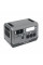 Портативная зарядная станция ALLWEI SGR-PPS2400-2PRO+BAT, 2400W/4096Wh LiFePO₄, MPPT 500W max ХТ60/12 – 60 В/10 А, 2xDC5521-12V-12A, CarPort-12V-12A, 3xAC230V, 2xUSB-A-18W, 2xUSB-C-100W, Wi-Fi, charge 1.5 h,  480x260x535 мм, 42.5кг