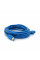 Подовжувач USB 3.0 AM/AF, 5.0m, Blue, пакет