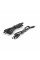ДБЖ MIni Ups для роутерів/комутаторів POE-432EM, outputs: DC 9В/12В, POE 15В/24В, USB DC 5В/2A, 10400MAh(4*2600MAh), (160х28х105), White, BOX