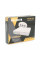 ДБЖ MIni Ups для роутерів/комутаторів POE-432EM, outputs: DC 9В/12В, POE 15В/24В, USB DC 5В/2A, 10400MAh(4*2600MAh), (160х28х105), White, BOX