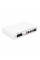 ДБЖ MIni Ups для роутерів/комутаторів POE-432EM, outputs: DC 9В/12В, POE 15В/24В, USB DC 5В/2A, 10400MAh(4*2600MAh), (160х28х105), White, BOX