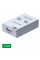 Комутатор VEGGIEG V-F501 USB 2.0 PC to Scanner Printer Sharing Switch (потрібний драйвер), Box