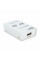 Комутатор VEGGIEG V-F501 USB 2.0 PC to Scanner Printer Sharing Switch (потрібний драйвер), Box