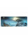 Килимок 300*700 тканинний World of Tanks-65, товщина 2 мм, OEM
