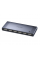 Комутатор VEGGIEG V-HD11 HDMI 1*5, HDTV2.0 4K, Grey, Box