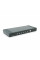 Комутатор VEGGIEG V-HD11 HDMI 1*5, HDTV2.0 4K, Grey, Box