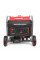 Генератор інверторний COVAX CGO17500i, 11kW, бензин, однофазний 220V, 50Hz, electrik starter, 4-stroke, бак 25L, 633х550х605mm, 70kg