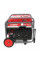 Генератор інверторний COVAX CGO17500i, 11kW, бензин, однофазний 220V, 50Hz, electrik starter, 4-stroke, бак 25L, 633х550х605mm, 70kg