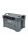 Power station ALLPOWERS S2000 Pro APP Control, Wi-Fi, Bluetooth, 2400W, 1451Wh LiFePO4 3500Cycles, MPPT 650w max, CAR port, DC12/24V, 4хAC 220V, 2xUSB-TYPE-C 200W, 2xUSB-A 18W, 2xUSB-A 36W, XT60, Fast charge 60min, 375×245×250mm, 14,5kg