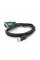 Кабель VEGGIEG V-U401, USB/RS232, PL2303 Chipset, Gray, довжина 1.5м, Box