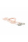 Кабель iKAKU KSC-723 GAOFEI smart charging cable for iphone, Pink, довжина 1м, 2.4A, BOX