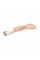 Кабель iKAKU KSC-723 GAOFEI smart charging cable for iphone, Pink, довжина 1м, 2.4A, BOX