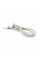 Кабель iKAKU KSC-723 GAOFEI smart charging cable for iphone, Gray, довжина 1м, 2.4A, BOX
