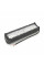 Фара протитуманна світлодіодна RS-240W, 12-24V, 240W, 6000K, 4800Lm, IP68, 100x60x75mm, Black