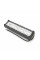 Фара протитуманна світлодіодна RS-240W, 12-24V, 240W, 6000K, 4800Lm, IP68, 100x60x75mm, Black