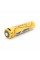 Акумулятор 18650 Li-Ion LiitoKala USB-18-T35, 3500mAh (3400-3500mAh), 3.7V (2.7-4.2V), Type-C, 18.6*72mm, Yellow