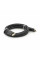 Кабель VEGGIEG DH-403 (V-Z605) Display Port (тато) на HDMI (папа) 3m, Black, Пакет