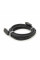 Кабель VEGGIEG DH-403 (V-Z605) Display Port (тато) на HDMI (папа) 3m, Black, Пакет
