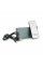 Комутатор VEGGIEG V-HD10 HDMI 1*3, HDTV2.0 4K, Grey, Box