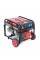 Генератор бензиновий COVAX XL7500CV-E2, 5.0kW, однофазний 220V, 50Hz, DC12V, 13HP, Electric Starter, tank 25L, 690x535x555mm