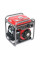 Генератор інверторний бензин COVAX CGO6300i, 3.5kW, однофазний 220V, 50Hz, 4-stroke, бак 5L, 375х340х430mm, 21kg
