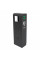 Шлагбаум BRAZZERS BR-115С, AC220, Двигун DC24/100W, довжина стріли 3,7-6м, вбудована радіо-дистанція 430,5MHz, 2 пульта, 480х660х720 мм, 39кг