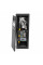 Шлагбаум BRAZZERS BR-115С, AC220, Двигун DC24/100W, довжина стріли 3,7-6м, вбудована радіо-дистанція 430,5MHz, 2 пульта, 480х660х720 мм, 39кг