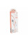 Кабель iKAKU KSC-723 GAOFEI smart charging cable for micro, Pink, довжина 1м, 2.4A, BOX