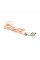 Кабель iKAKU KSC-723 GAOFEI smart charging cable for micro, Pink, довжина 1м, 2.4A, BOX