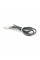 Кабель iKAKU KSC-723 GAOFEI smart charging cable for micro, Black, довжина 1м, 2.4A, BOX