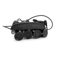 Парктронік на 4 датчики Car Radar