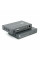 Активний VEGGIEG V-HD012 KVM HDMI 2*1 спліттер 200m, 1080P/60Hz, HDMI 1.3/HDCP1.4, USB Support, Grey, Box
