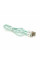 Кабель iKAKU KSC-723 GAOFEI smart charging cable for Type-C, Green, довжина 1м, 3.0A, BOX