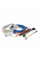 Акумулятор FelicityESS LiFePO4 FLA48100UG1 51.2V 5.12kWh. BMS 100А, до 32 parallel, CAN/RS485, IP21. 575x483x133 мм. 43 кг.