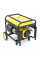 Генератор бензиновий COVAX CV20500LD-E2, 9.5kW, однофазний 220V, 50Hz, DC12V, 21HP, Electric Starter, tank 25L, 710x535x555mm, 96kg